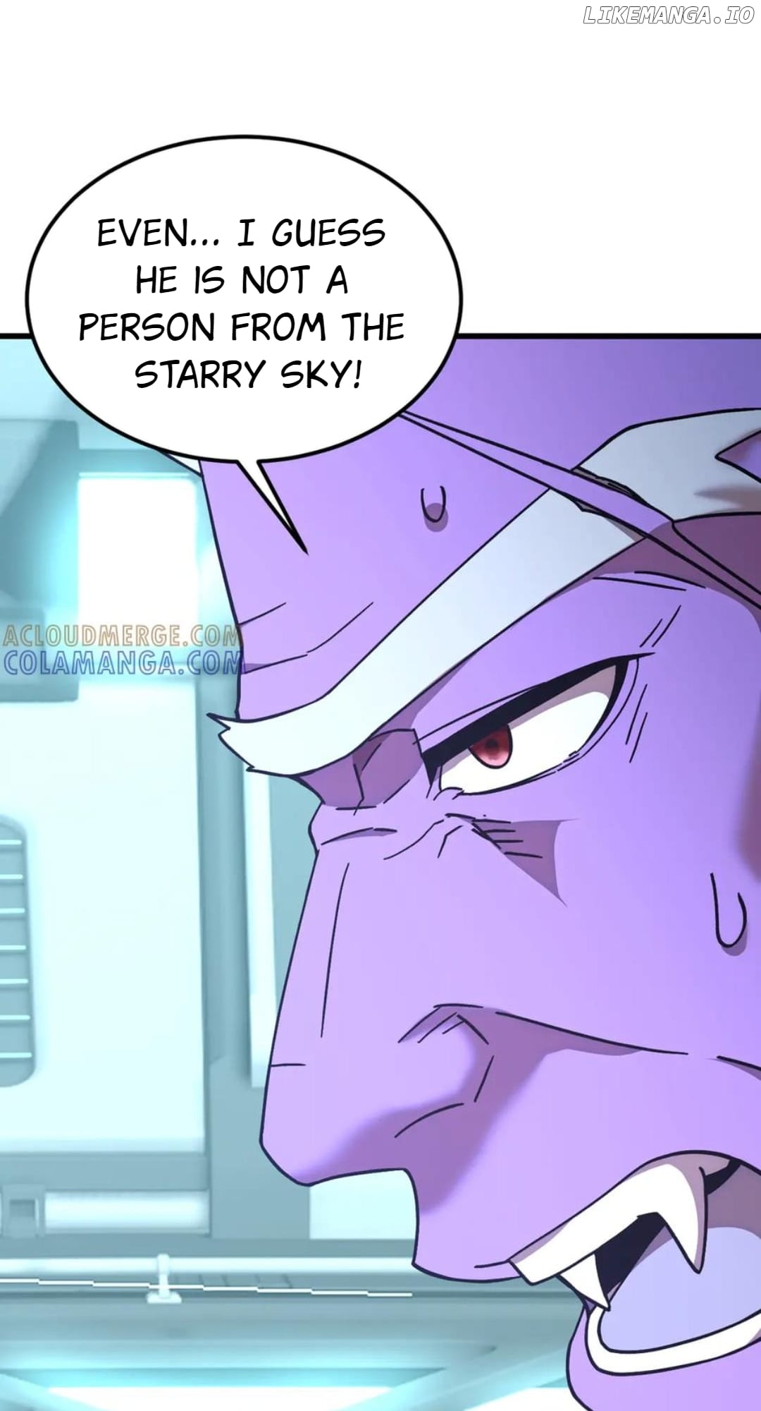 Log into the Future Chapter 235 - page 10